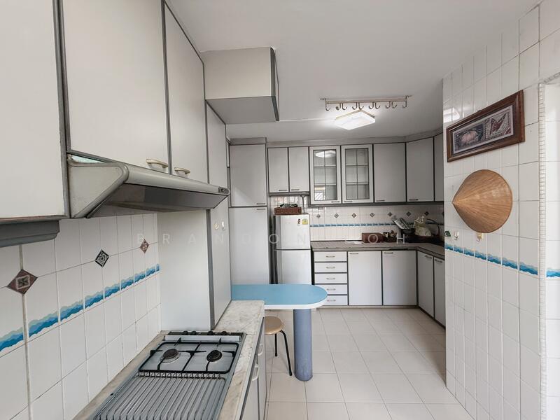 408 Fajar Road HDB Flat For Sale at S$ 850,000 | PropertyGuru Singapore