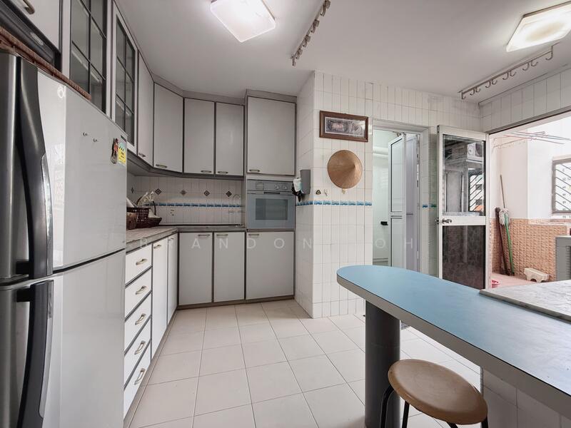 408 Fajar Road HDB Flat For Sale at S$ 850,000 | PropertyGuru Singapore