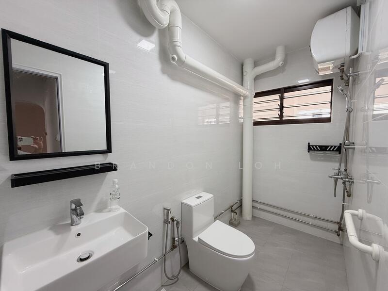 408 Fajar Road HDB Flat For Sale at S$ 850,000 | PropertyGuru Singapore