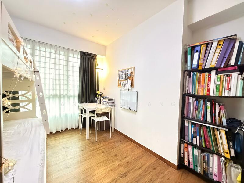 For Sale - 296C Bukit Batok Street 22