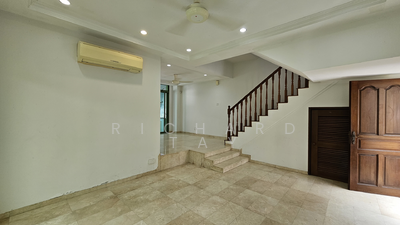 For Rent - Hillside Gardens