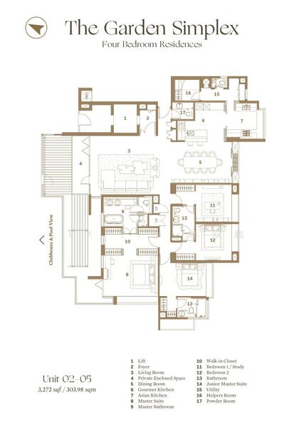 Draycott Eight Condominium For Sale at S$ 6,320,520 | PropertyGuru Singapore