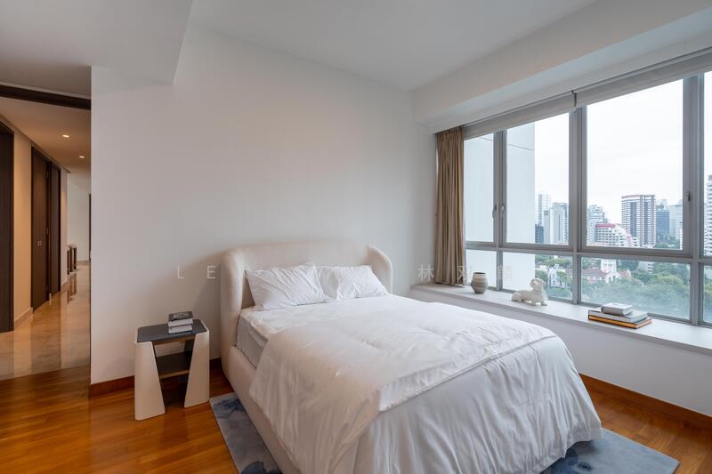 Draycott Eight Condominium For Sale at S$ 6,320,520 | PropertyGuru Singapore - Bedroom