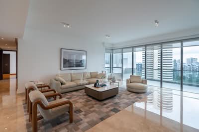 For Sale - Draycott Eight