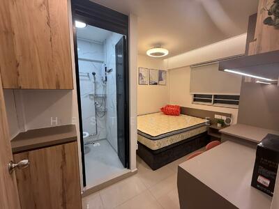 For Rent - 57 New Upper Changi Road