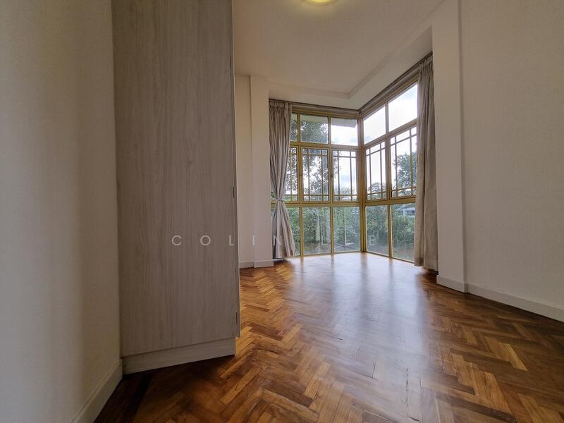 Orange Regency, 101 Fernhill Road, 4 Bedrooms, 2,433 sqft, Apartment For Rent, by Colin Lee, 500053372 - Living Room - PropertyGuru.com.sg