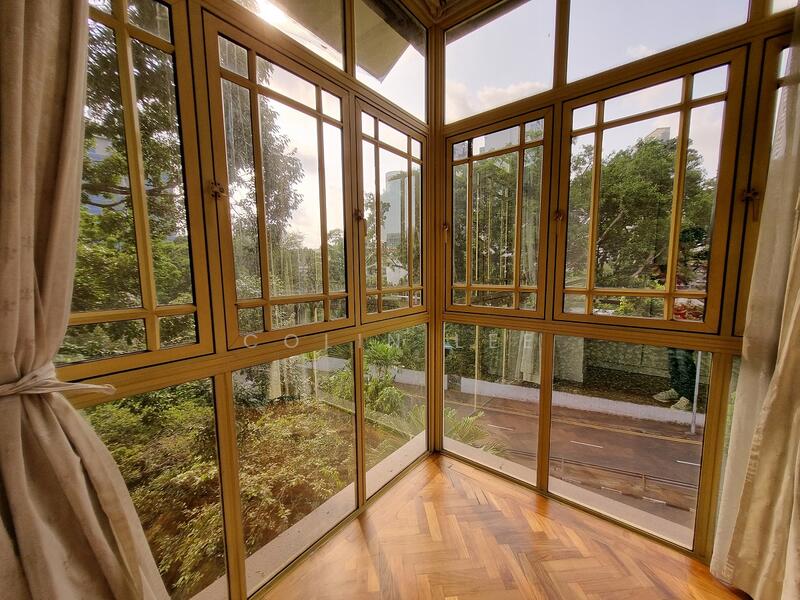 Orange Regency, 101 Fernhill Road, 4 Bedrooms, 2,433 sqft, Apartment For Rent, by Colin Lee, 500053372 - View - PropertyGuru.com.sg