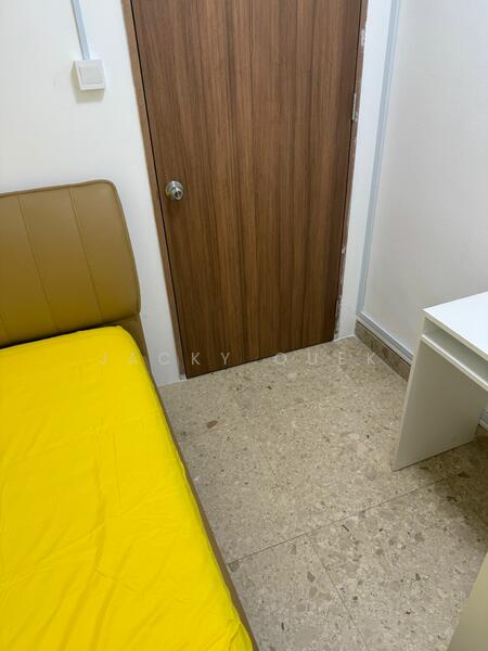 Eunos Park, 5 Kampong Eunos, Room Rental, 80 sqft, Condominium For Rent, by Jacky Quek, 500053373 - Bedroom - PropertyGuru.com.sg