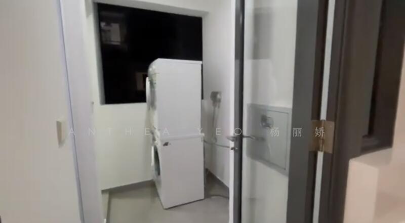 My Manhattan, 25 Simei Street 3, 3 Bedrooms, 1,302 sqft, Condominium For Rent, by Anthea Yeo 杨丽娇, 500053374 - Interior - PropertyGuru.com.sg