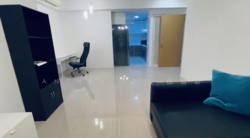 My Manhattan, 25 Simei Street 3, 3 Bedrooms, 1,302 sqft, Condominium For Rent, by Anthea Yeo 杨丽娇, 500053374 - Interior - PropertyGuru.com.sg