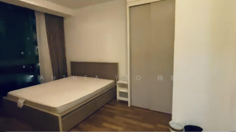 My Manhattan, 25 Simei Street 3, 3 Bedrooms, 1,302 sqft, Condominium For Rent, by Anthea Yeo 杨丽娇, 500053374 - Bedroom - PropertyGuru.com.sg