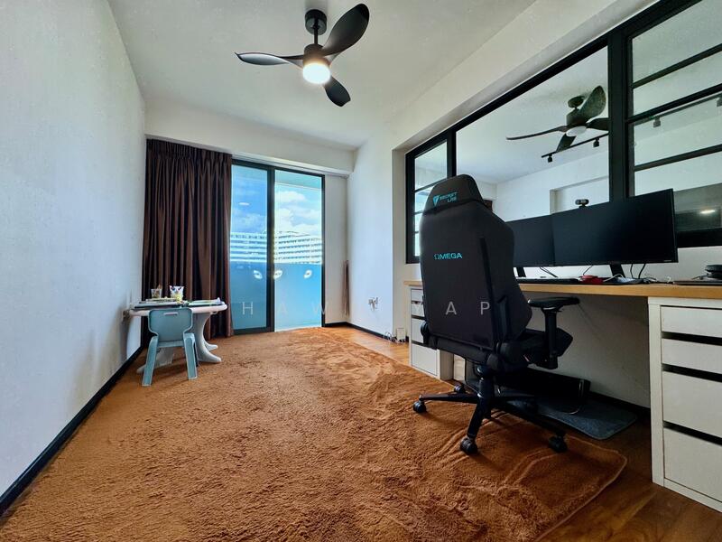 308A Punggol Walk HDB Flat For Sale at S$ 780,000 | PropertyGuru Singapore - Study