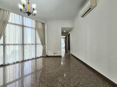 For Rent - The Bayshore