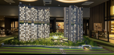 For Sale - Hillock Green