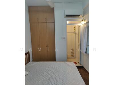 For Rent - 33 Cambridge road