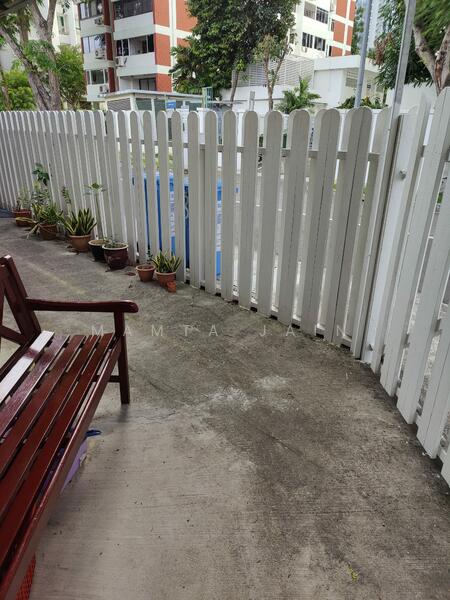 33 Cambridge road, , 1 Bedroom, 500 sqft, Corner Terrace For Rent, by Mamta Jain, 500053390 - Garden - PropertyGuru.com.sg