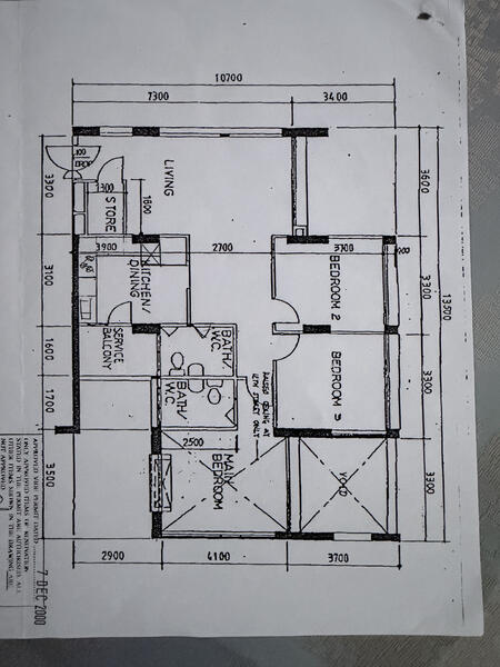 For Sale 708 Woodlands Drive 70
