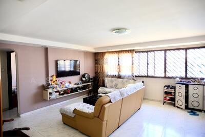 For Sale - 122 Bedok Reservoir Road