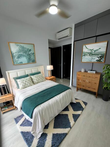 Riverfront Residences Condominium For Sale at S$ 1,199,999 | PropertyGuru Singapore