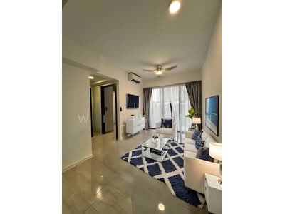 For Sale - Riverfront Residences