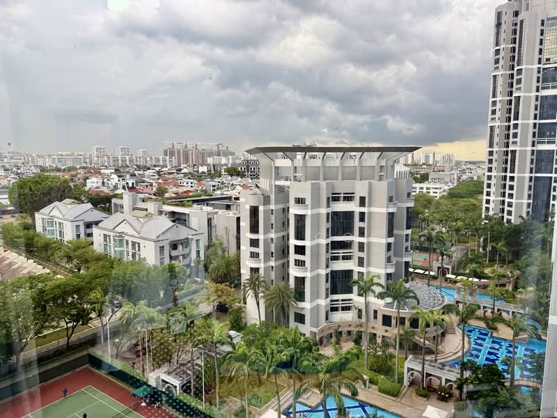The Bayshore, 22 Bayshore Road, 2 Bedrooms, 980 sqft, Condominium For Sale, by Megan Goh, 500053400 - Exterior - PropertyGuru.com.sg