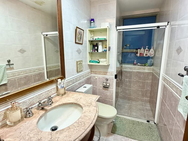 The Bayshore, 22 Bayshore Road, 2 Bedrooms, 980 sqft, Condominium For Sale, by Megan Goh, 500053400 - Bathroom - PropertyGuru.com.sg