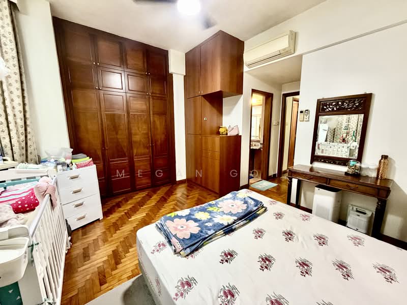 The Bayshore, 22 Bayshore Road, 2 Bedrooms, 980 sqft, Condominium For Sale, by Megan Goh, 500053400 - Bedroom - PropertyGuru.com.sg