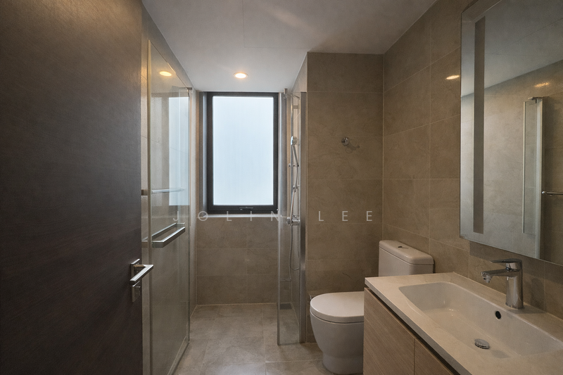 The Poiz Residences, 6 Meyappa Chettiar Road, 4 Bedrooms, 1,507 sqft, Condominium For Rent, by Jolin Lee, 500053404 - Bathroom - PropertyGuru.com.sg