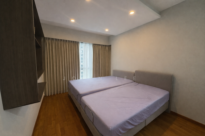 The Poiz Residences, 6 Meyappa Chettiar Road, 4 Bedrooms, 1,507 sqft, Condominium For Rent, by Jolin Lee, 500053404 - Bedroom - PropertyGuru.com.sg