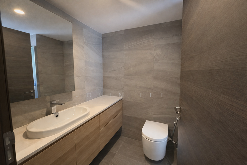 The Poiz Residences, 6 Meyappa Chettiar Road, 4 Bedrooms, 1,507 sqft, Condominium For Rent, by Jolin Lee, 500053404 - Bathroom - PropertyGuru.com.sg