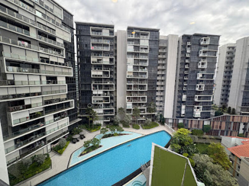 The Poiz Residences, 6 Meyappa Chettiar Road, 4 Bedrooms, 1,507 sqft, Condominium For Rent, by Jolin Lee, 500053404 - Exterior - PropertyGuru.com.sg