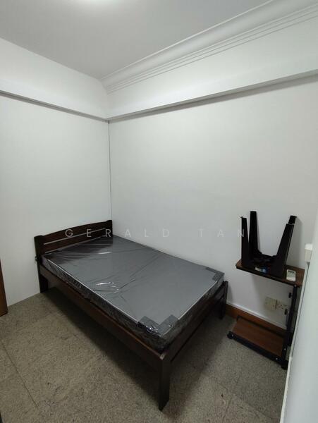 Westcove Condo, 10 West Coast Crescent, Room Rental, 150 sqft, Condominium For Rent, by Gerald Tan, 500053405 - Bedroom - PropertyGuru.com.sg