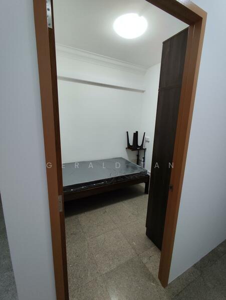 Westcove Condo, 10 West Coast Crescent, Room Rental, 150 sqft, Condominium For Rent, by Gerald Tan, 500053405 - Bedroom - PropertyGuru.com.sg