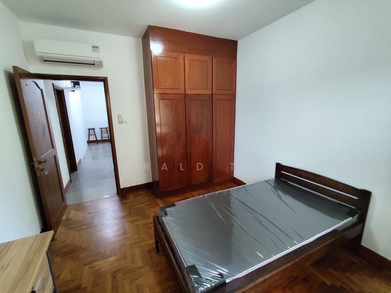 Westcove Condo, 10 West Coast Crescent, Room Rental, 150 sqft, Condominium For Rent, by Gerald Tan, 500053405 - Bedroom - PropertyGuru.com.sg