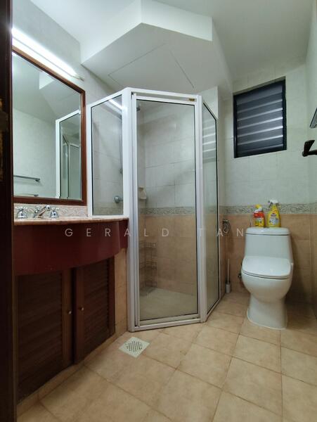 Westcove Condo, 10 West Coast Crescent, Room Rental, 150 sqft, Condominium For Rent, by Gerald Tan, 500053405 - PropertyGuru.com.sg