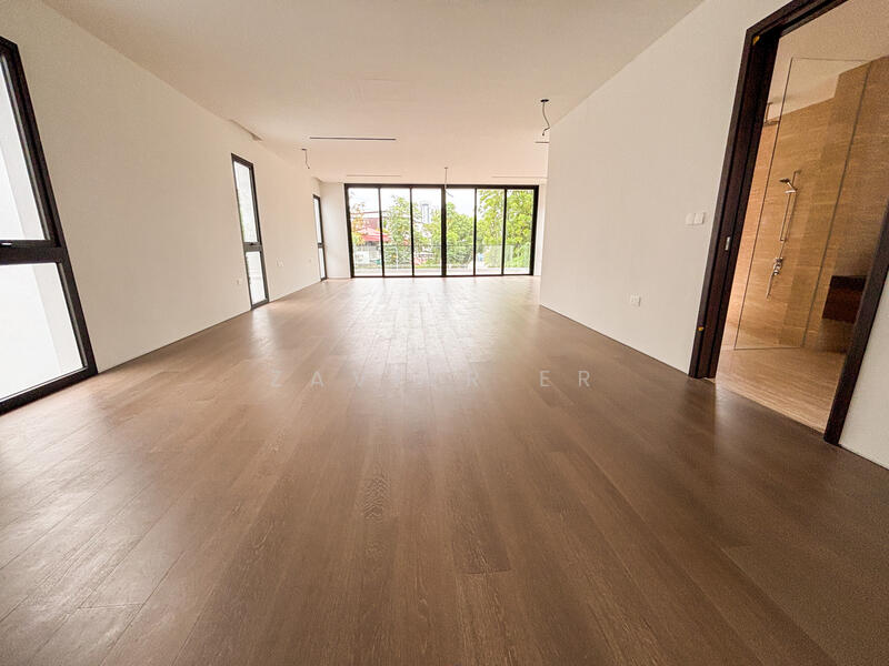 🏆JIA LANDED🏆Henry Park Brand New Huge Detached Detached House For Sale at S$ 19,800,000 | PropertyGuru Singapore - Interior