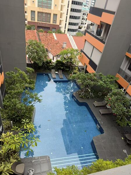 Rezi 24 Apartment For Sale at S$ 1,080,000 | PropertyGuru Singapore - Exterior