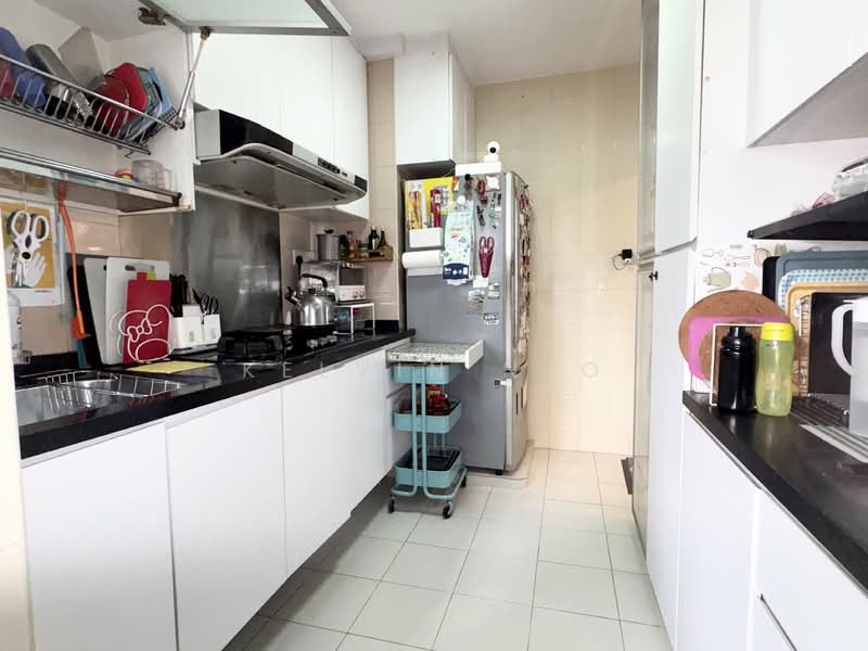 301A Punggol Central HDB Flat For Sale at S$ 680,000 | PropertyGuru Singapore