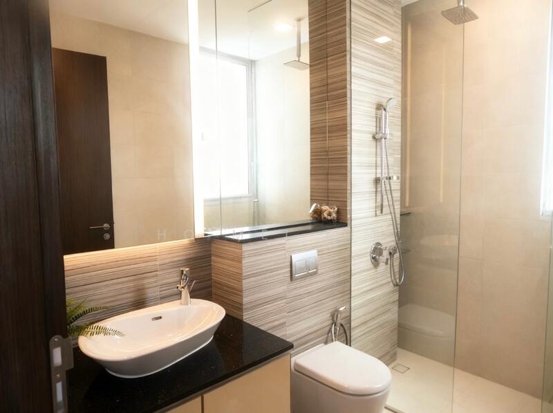 Kallang Riverside Condominium For Sale at S$ 2,650,000 | PropertyGuru Singapore - Bathroom