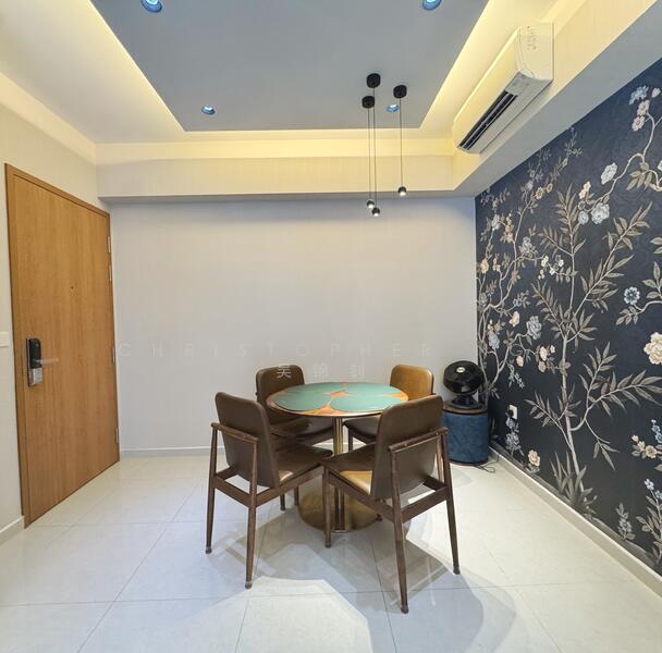 For Sale - Rivercove Residences EC