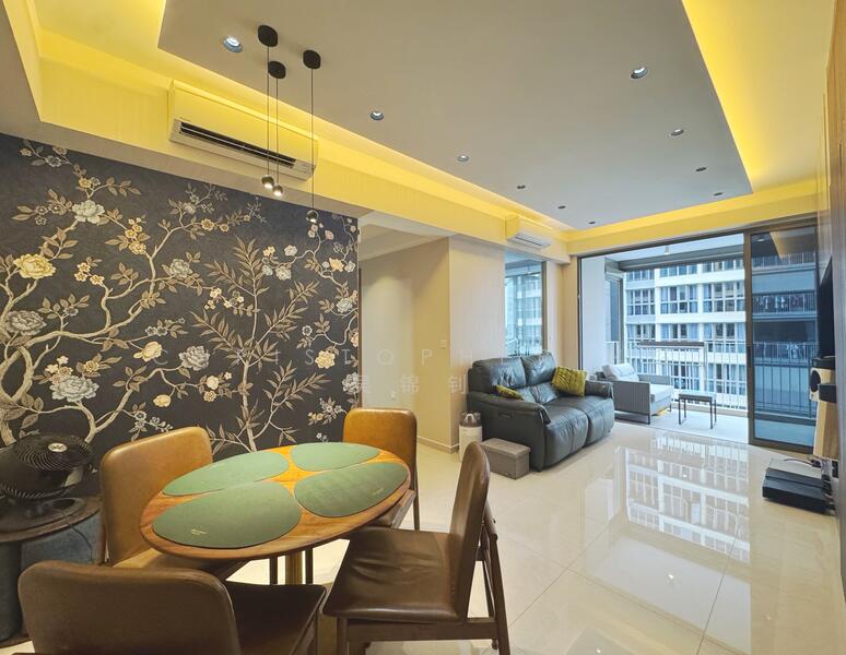 For Sale - Rivercove Residences EC