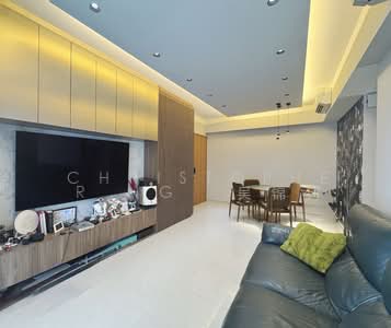 For Sale - Rivercove Residences EC