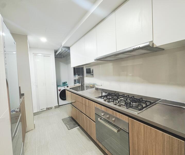 For Sale - Rivercove Residences EC