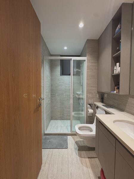 For Sale - Rivercove Residences EC