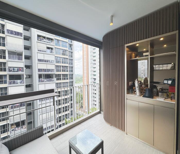 For Sale - Rivercove Residences EC