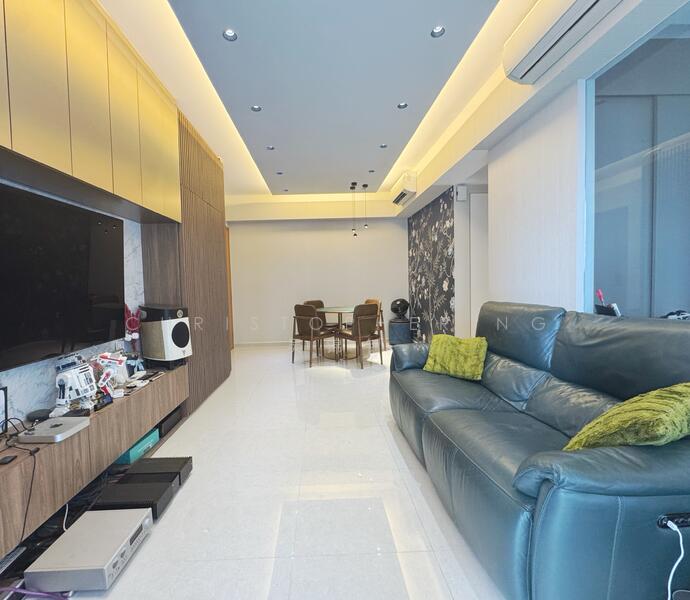 For Sale - Rivercove Residences EC