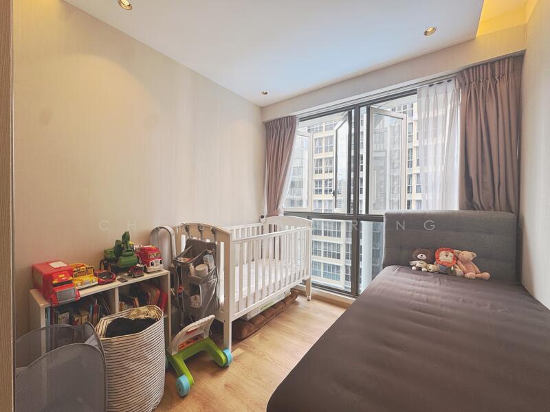 For Sale - Rivercove Residences EC