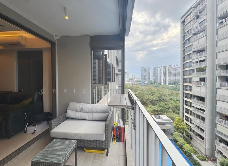 For Sale - Rivercove Residences EC