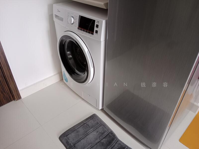 Kensington Square Apartment For Sale at S$ 830,888 | PropertyGuru Singapore - Interior