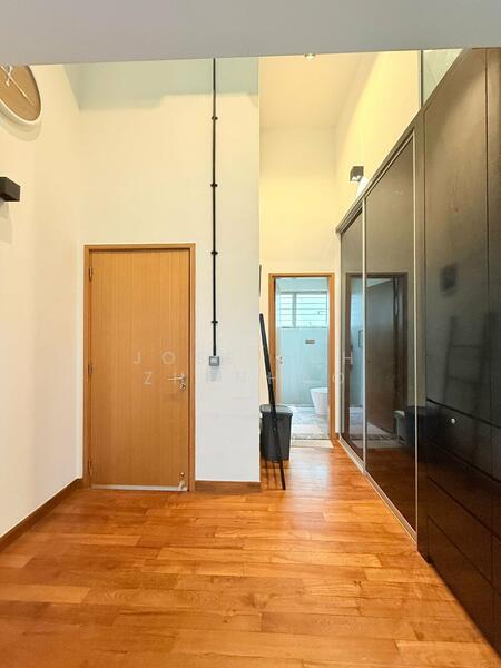 The Greenwich Condominium For Sale at S$ 1,199,999 | PropertyGuru Singapore - Interior